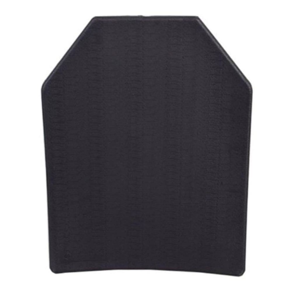 DLP Tactical Dummy Training Plate Polymer Insert Size Medium (Set of Two)