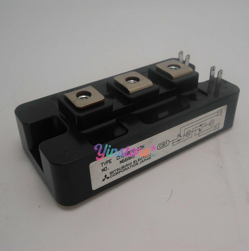 1 pc. New CM150DY-12H IGBT Module
