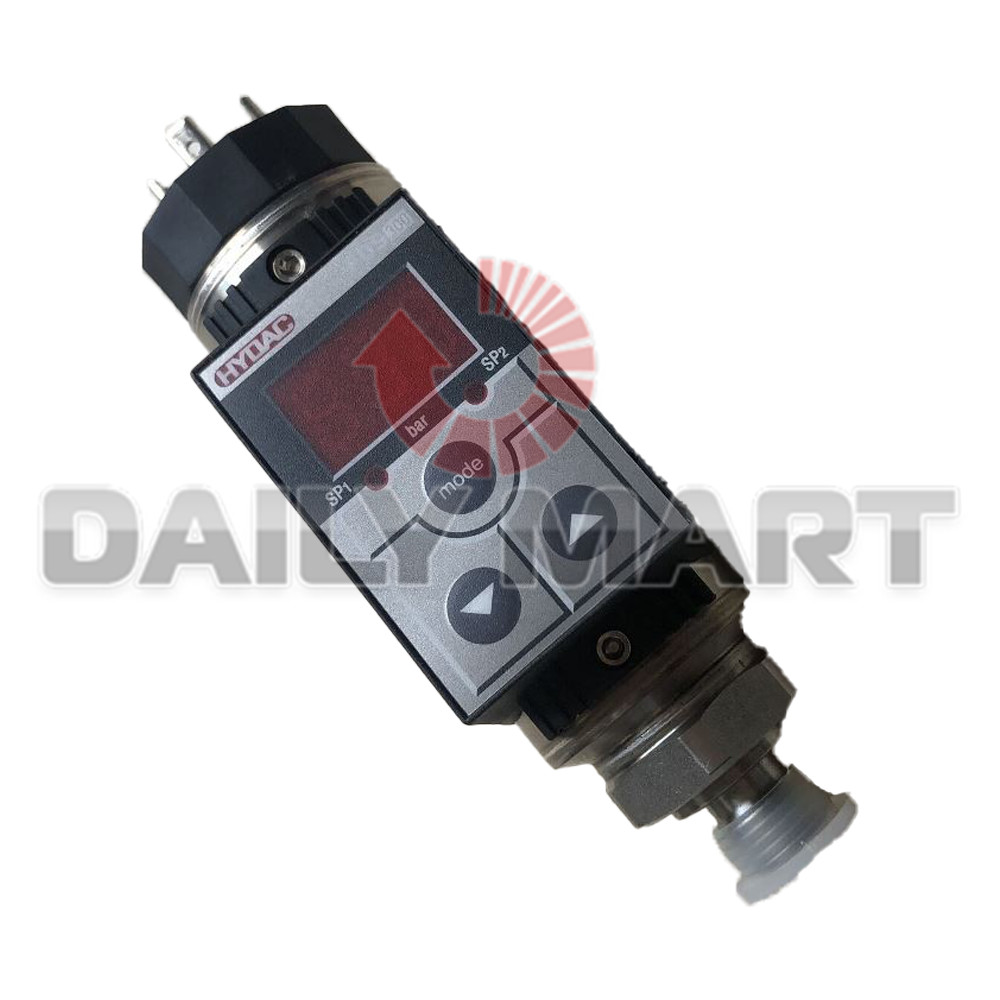 New In Box HYDAC EDS 345-1-250-000 Pressure Sensor
