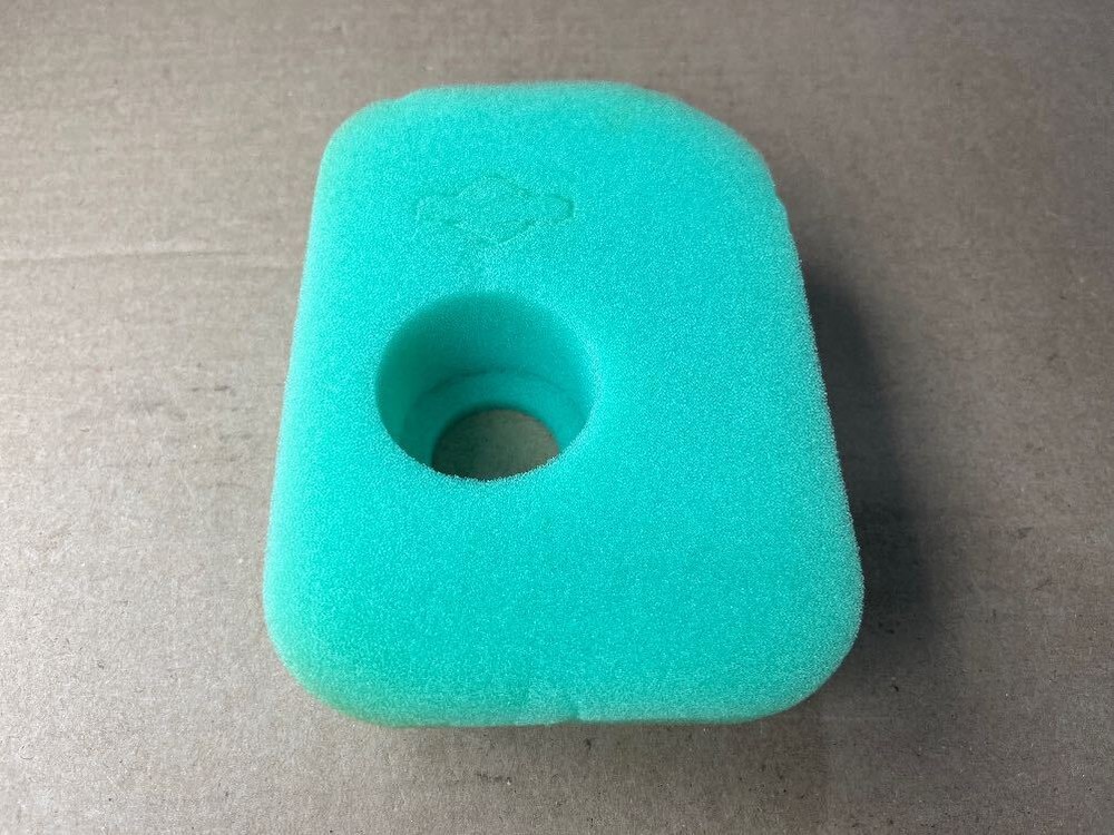 Briggs & Stratton 270447 FILTER-A/C FOAM