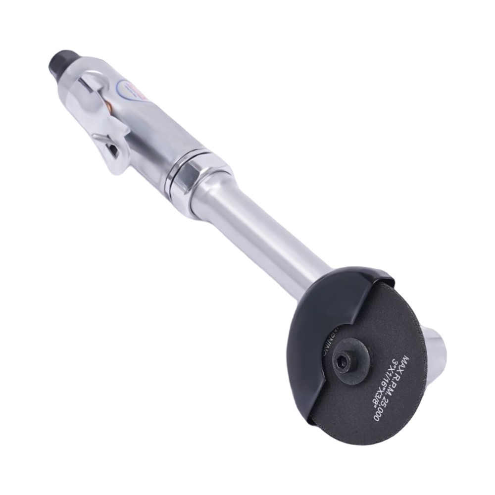 Pneumatic Cutting Machine Air cutting machine Grinding Tool Long Handle 18000