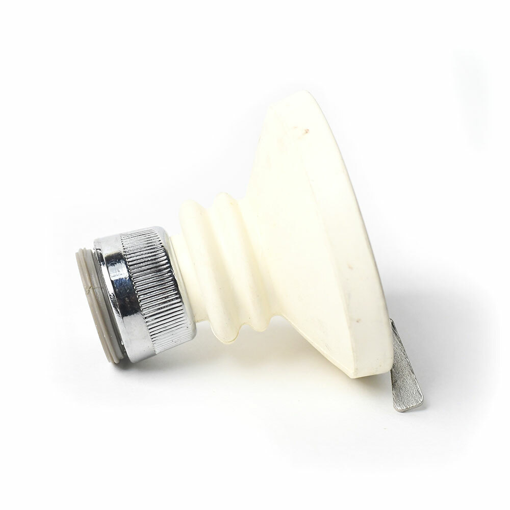 Primex 80595 Rubber Aerator Thread-On