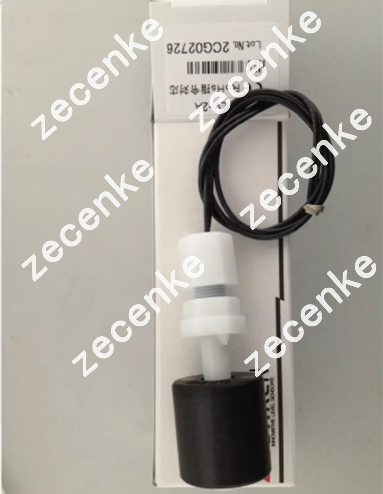 1pc new NOHKEN OLV-2A Small Float Liquid Level Switch Controller