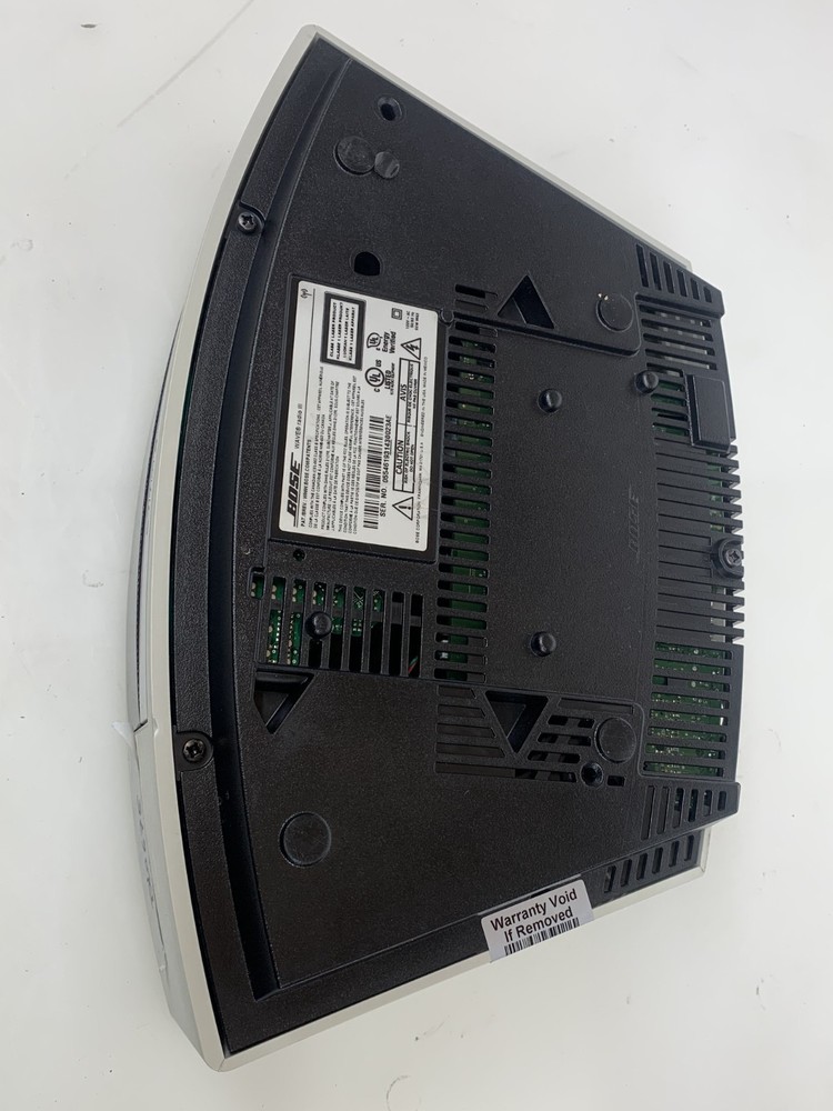 BOSE WAVE RADIO III