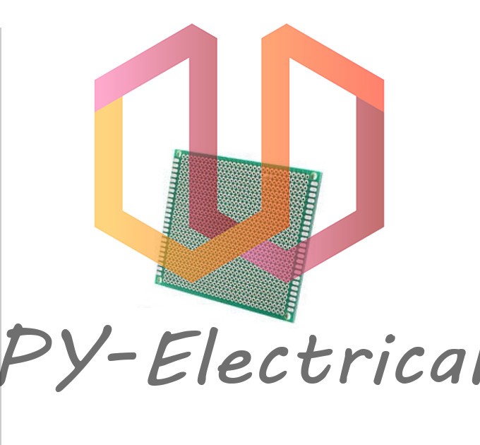 2 PCS Double side Protoboard Circuit Tinned Universal DIY Prototype PCB Board