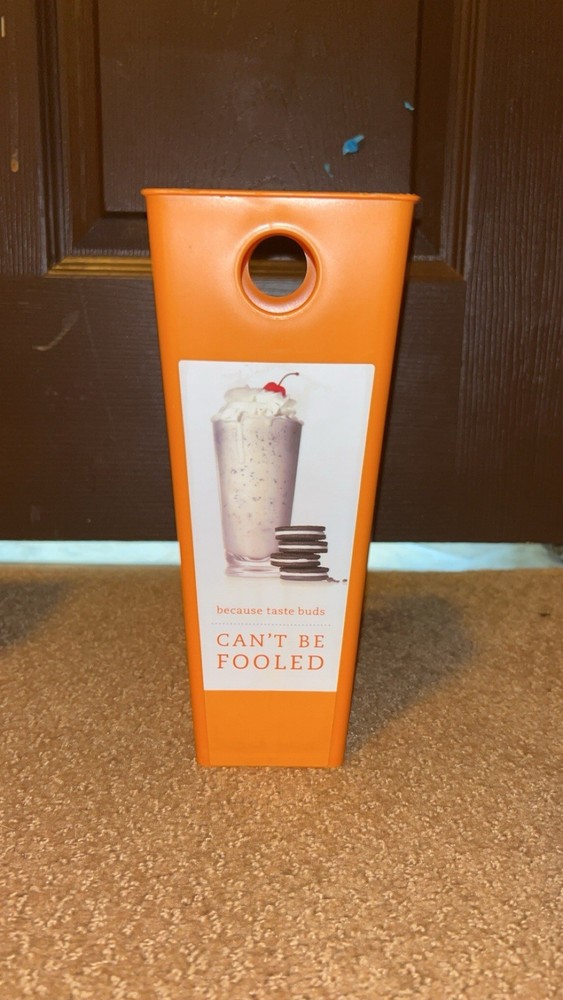 Chick-fil-A Table Marker