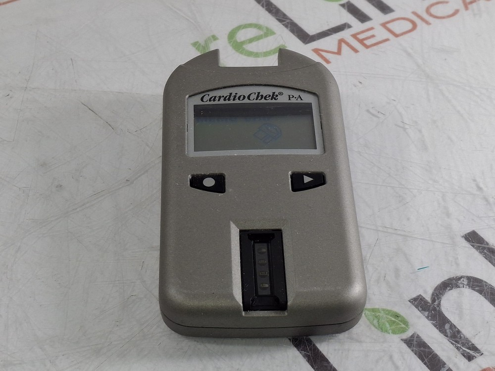 Polymer Technology Systems, Inc. CardioChek PA Analyzer