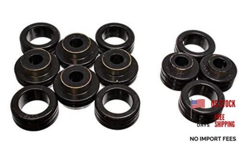 5.4106G Body Mount