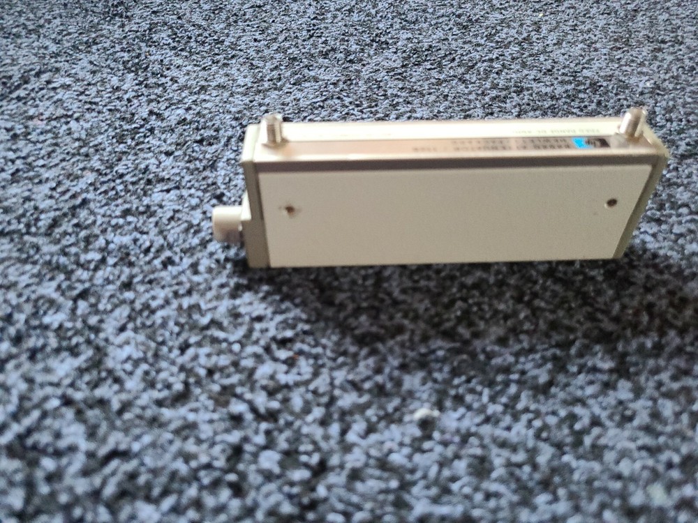 8494G ATTENUATOR /11dB HP HEWLETT PACKARD