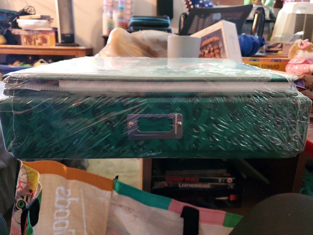 Markings 75 Piece Scrapbook & Art Box