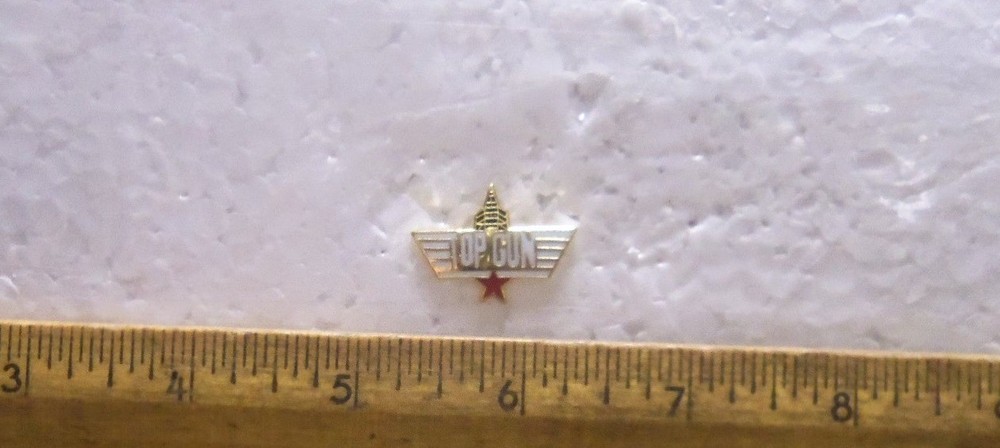 US Navy - Top Gun Pin