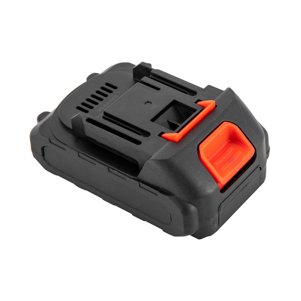 Mini Chainsaw 6 In Cordless Handheld Electric Chainsaw 2 Battery Tree Trimmer