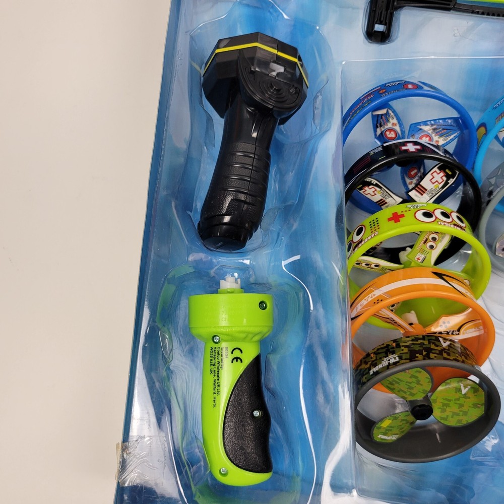 Fly Wheels Competition Set Lot Wheels And Flight