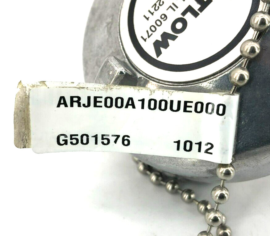 New Watlow G501576 Transmitter ARJE00A100UE000