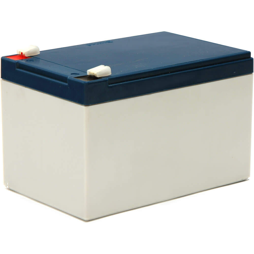 RBC6 Battery Replacement (Includes 2 batteries)