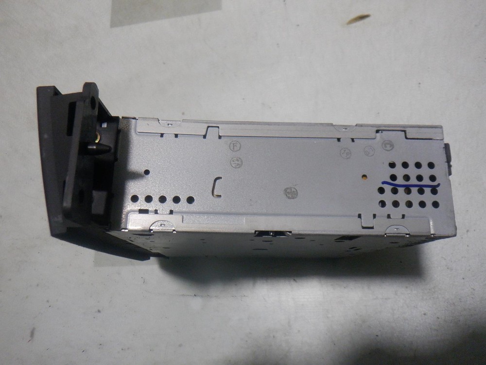 06 CHRYSLER PACIFICA Info Screen 5094031Ac