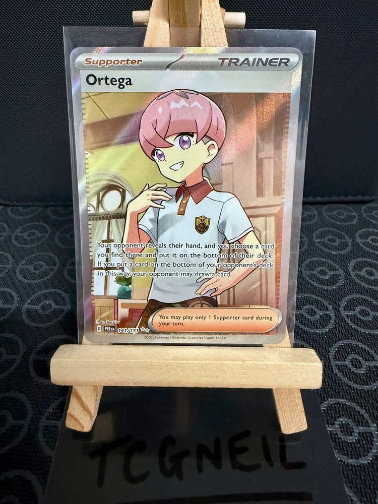 Custom order frankietroy - 8 cards