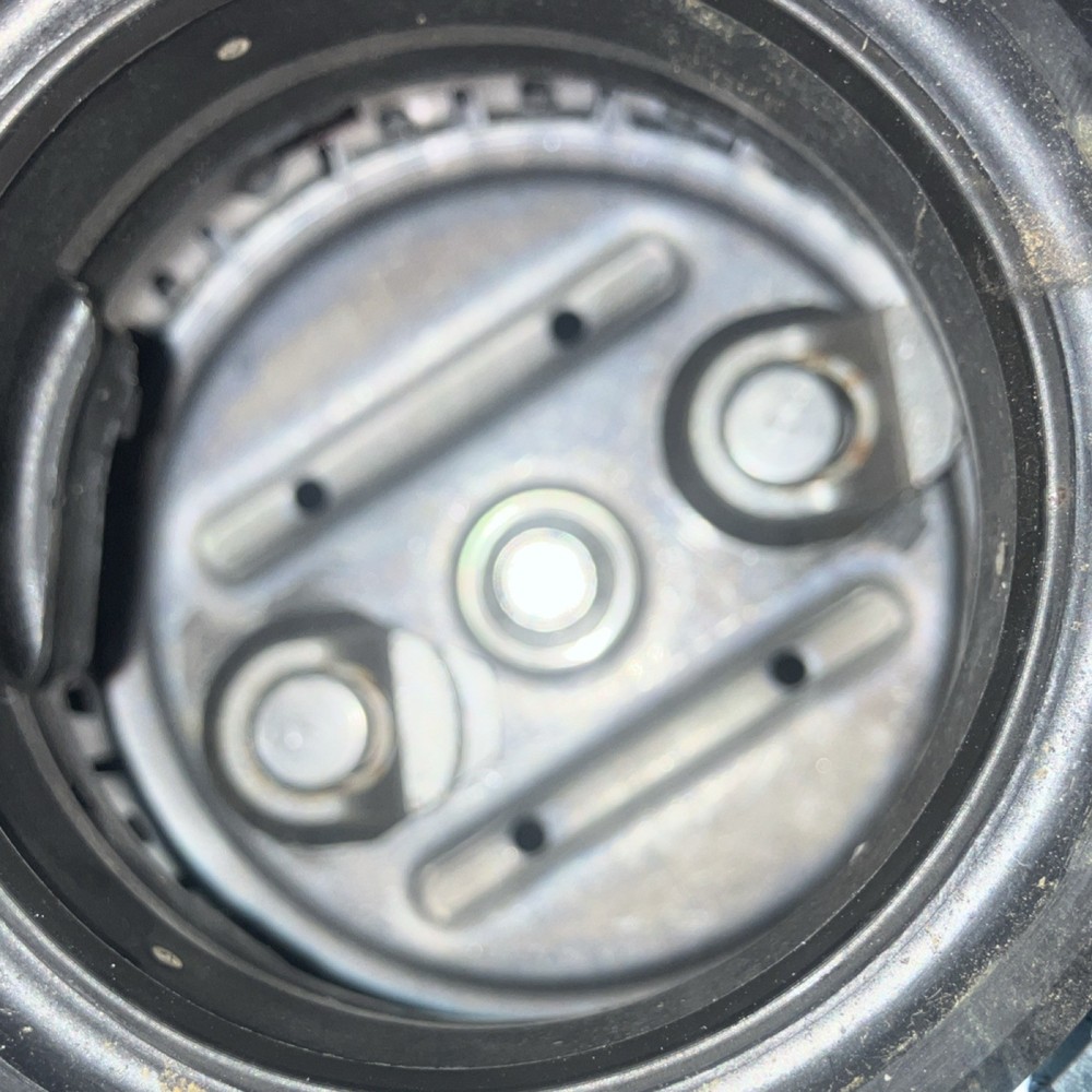 InSinkErator Evolution 1HP-1 1 HP Continuous Feed Garbage Disposal Unit 120V