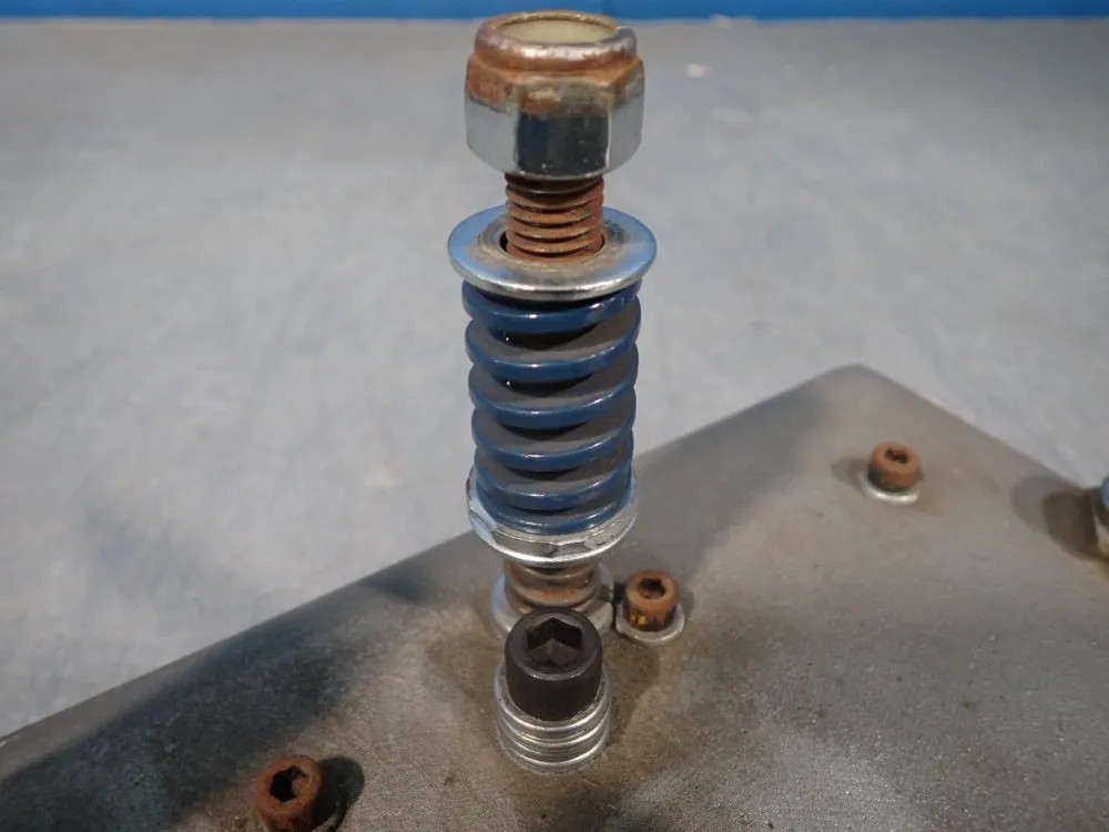 MISC. EQUIPMENT 01260180017