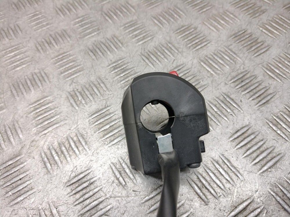 2008 KTM 990 SM Right Hand Switch Gear