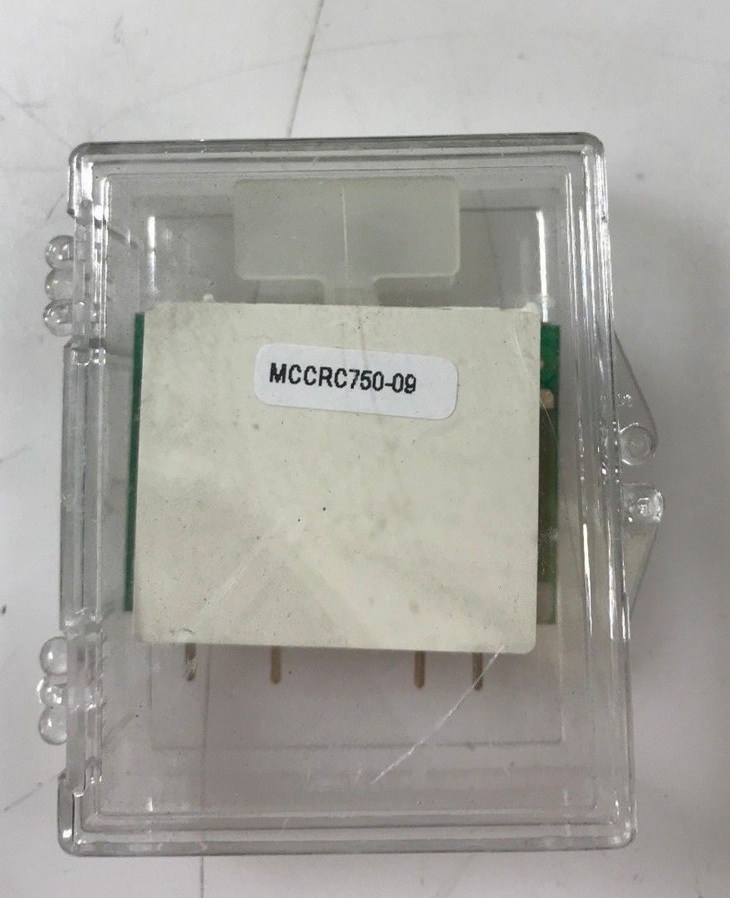 C-Cor Equalizer MCCRC750-09