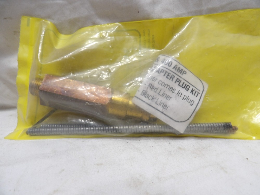 Profax TLAK-352 Guide Plug Assembly