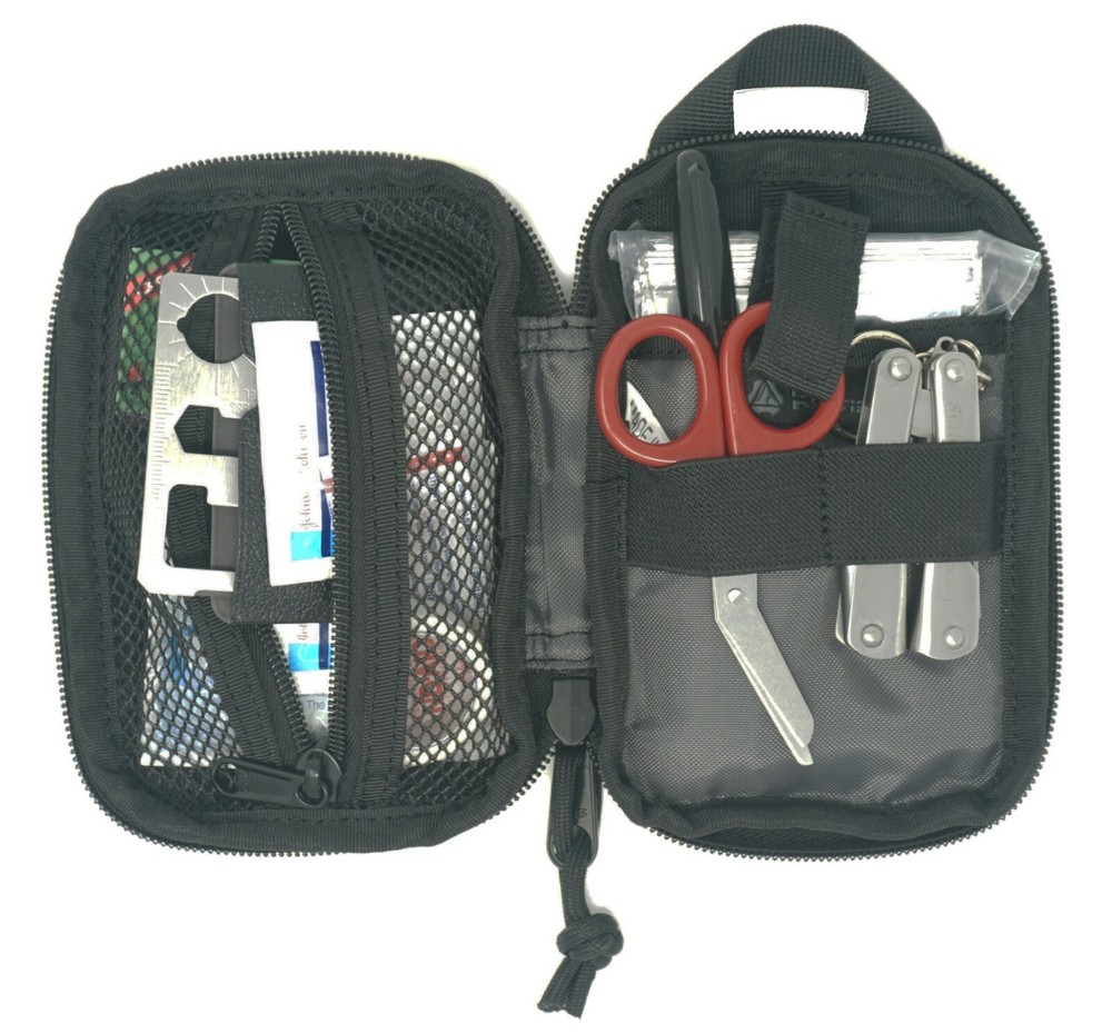 Metatron small Pouch