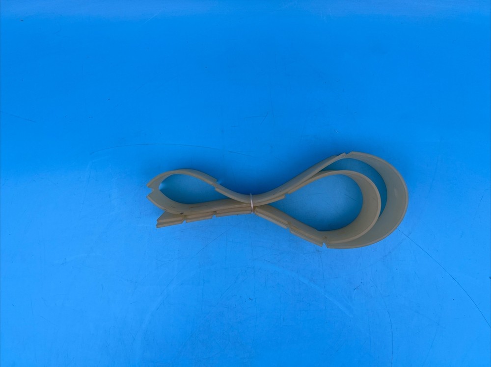 New - Tennant #1025339 - Blade, Squeegee, Front, Polyurethane