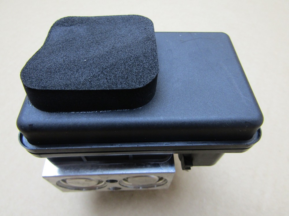 Ducati Monster+ 950 2022 ABS pump control module (14160)