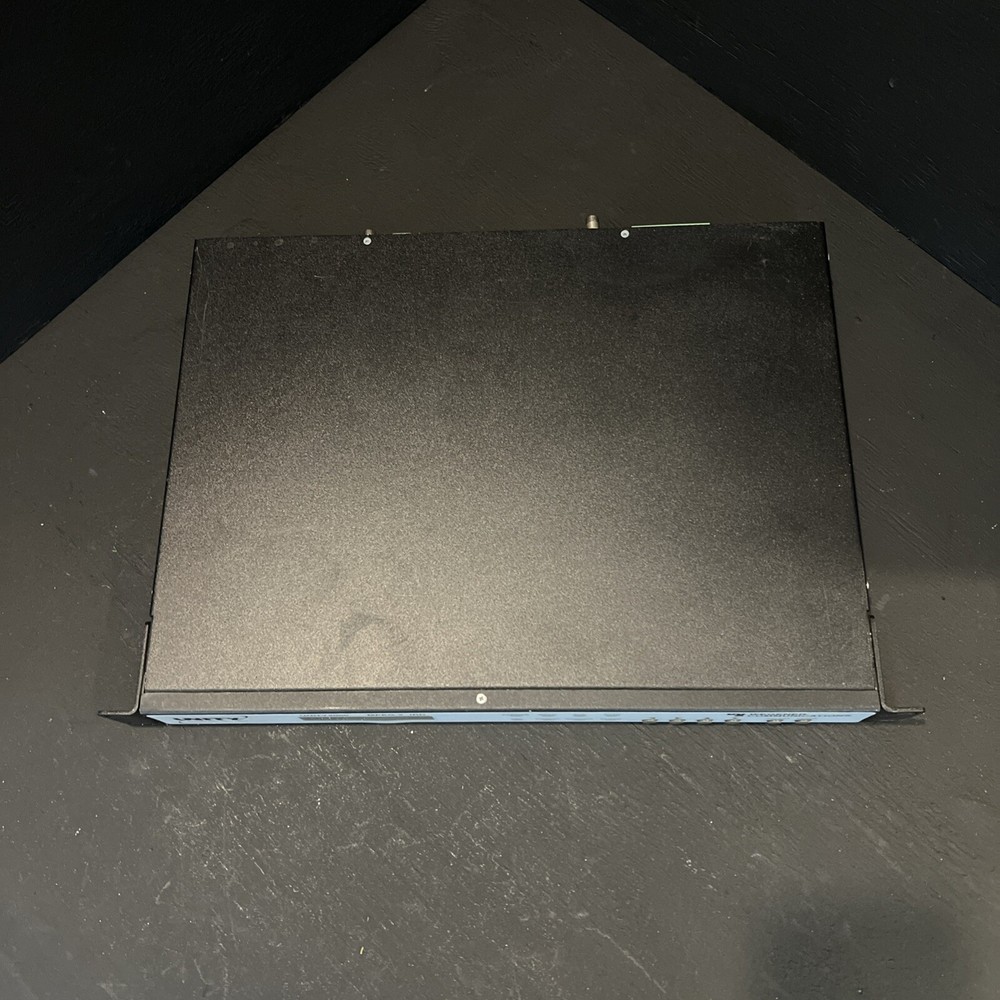 Wegener Communications Unity 4000 MPEG-2 IRD Receiver