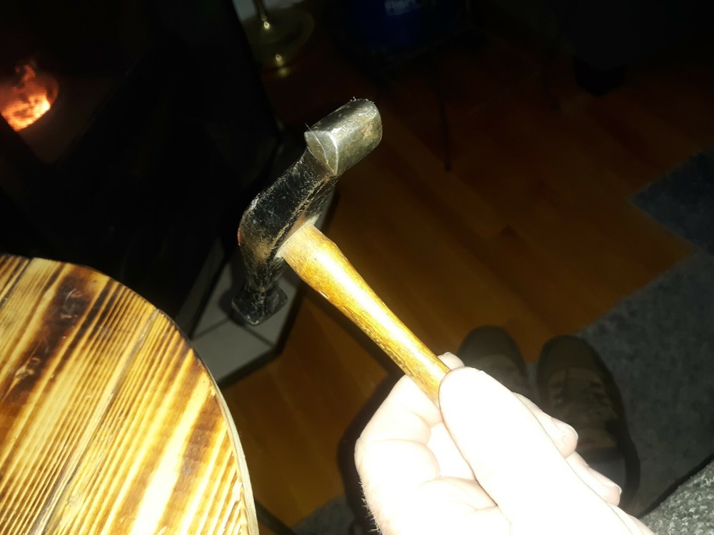 Vintage Hammer