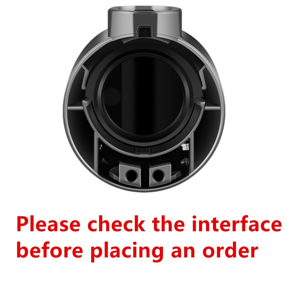 Durable Dust Bin Bucket For Dyson DC58 DC59 DC61 DC62 V6 Vacuum Replacement