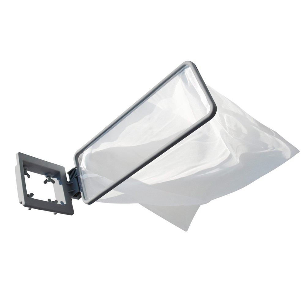 Aqua Select Swimming Pool Skimmer Leaf Catcher