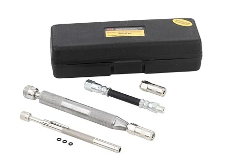 IPA Tools 7863 Grease Joint Rejuvenatorarge L Silver Master Kit