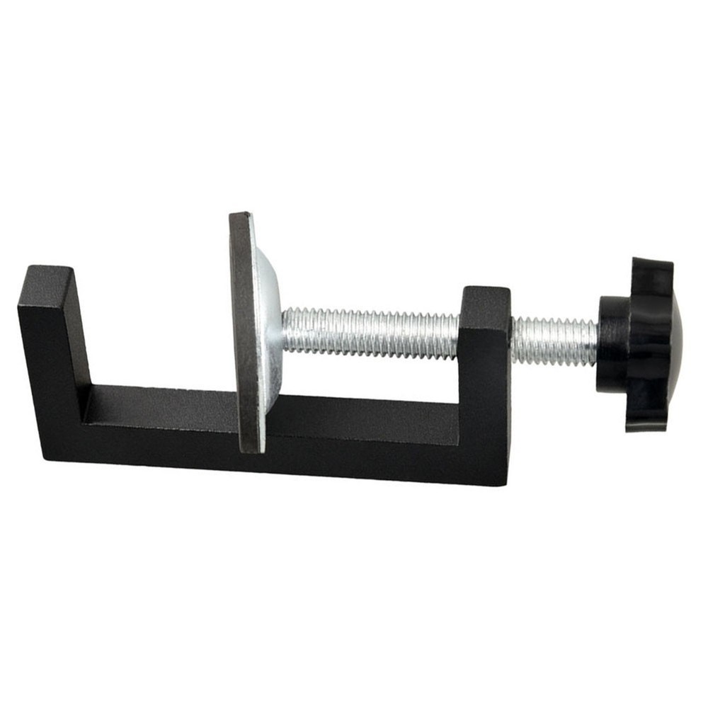 Portable Reversed For Woodworking C Clamp for Efficient Cutting and Drilling