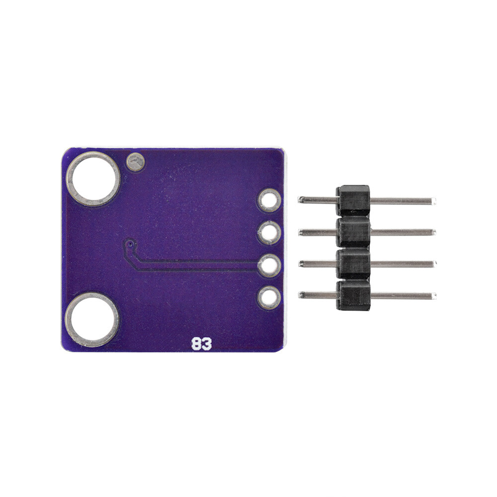 CJMCU-83 AEDR-8300 Encoders Reflective 2 Channel 5V Optical Encoder Board Winder