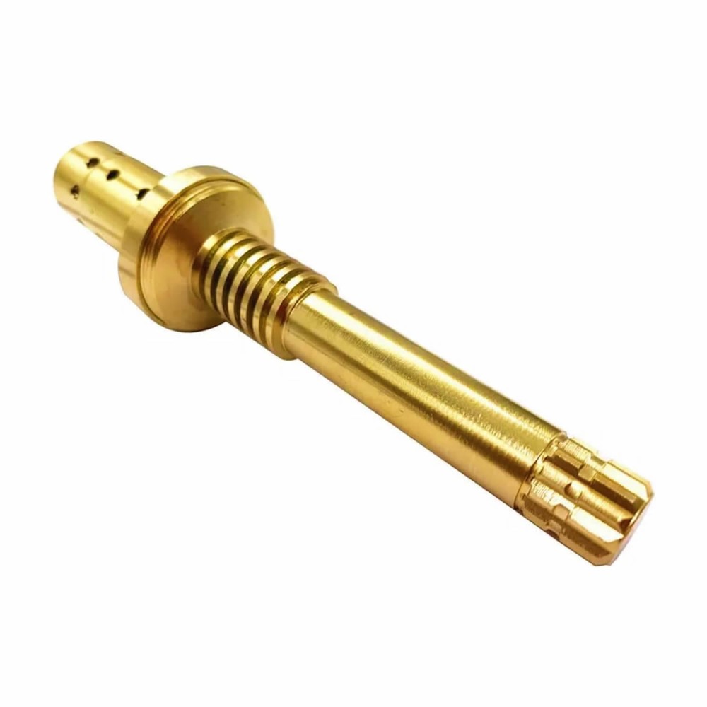 C-5 Spindle Assembly