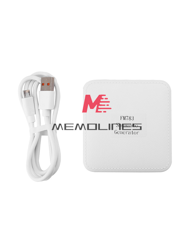 7.83HZ Programmable Schumann Wave Generator Ultra-Low Frequency Pulse Generator