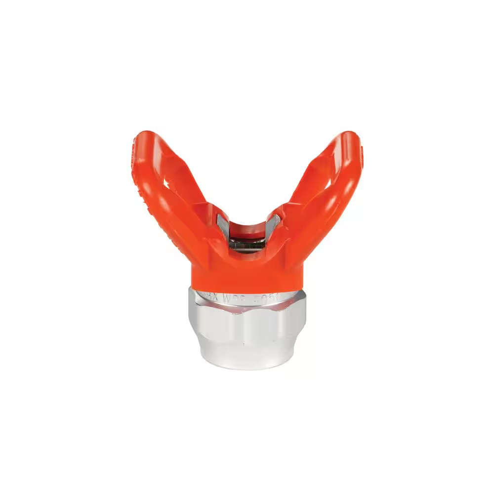 RAC IV Hand-Tight Guard