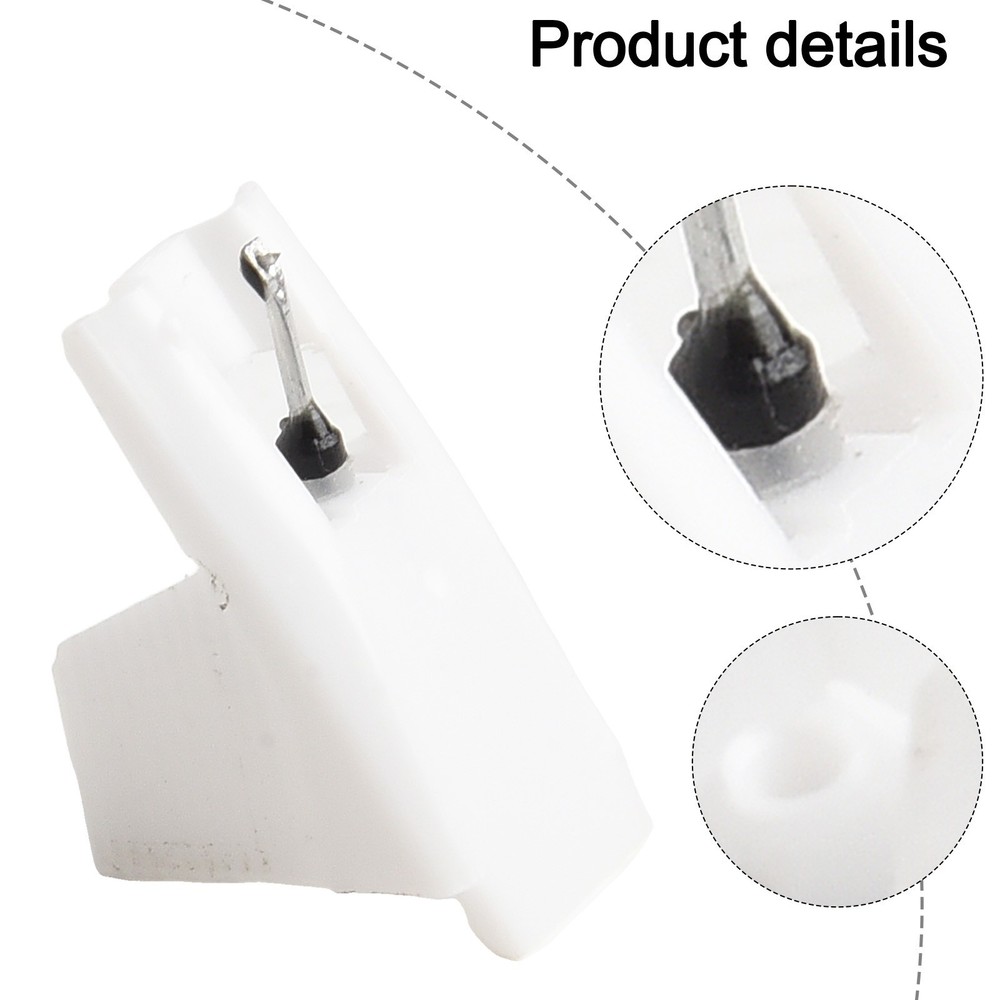 Stylish and Functional Replacement Needle for Audio Technica Cartridges