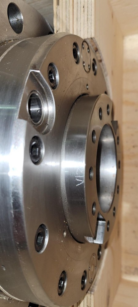 CNC Spindle Milling Machining Centres