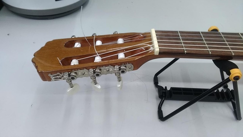 ANTONIO SANCHEZ ESTUDIO 1 Classical Guitar