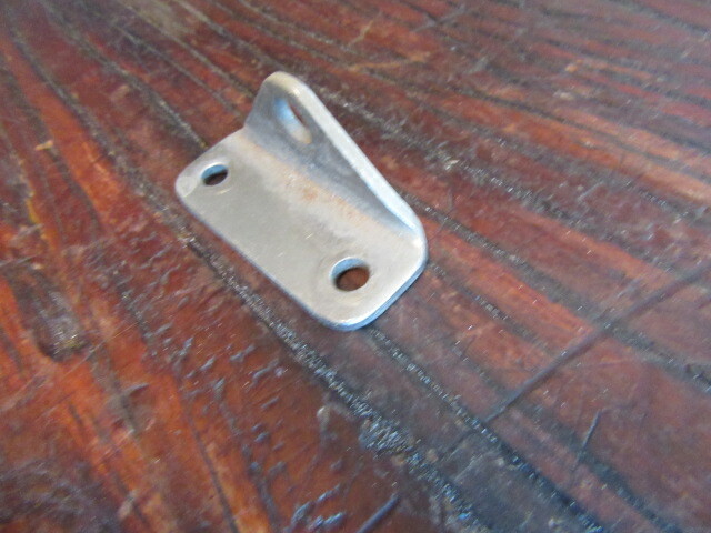 Prindle / Nacra Narrow Rudder Gudgeon