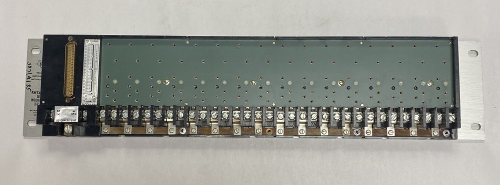 Texas Instruments,5MT43B 16,Mounting Base