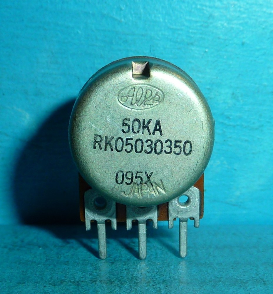 OEM Marantz RK05030350 Potentiometer NOS