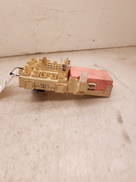 02-05 LEXUS LS300 MULTIPLEX NETWORK BODY CONTROL MODULE ECM ASSEMBLY