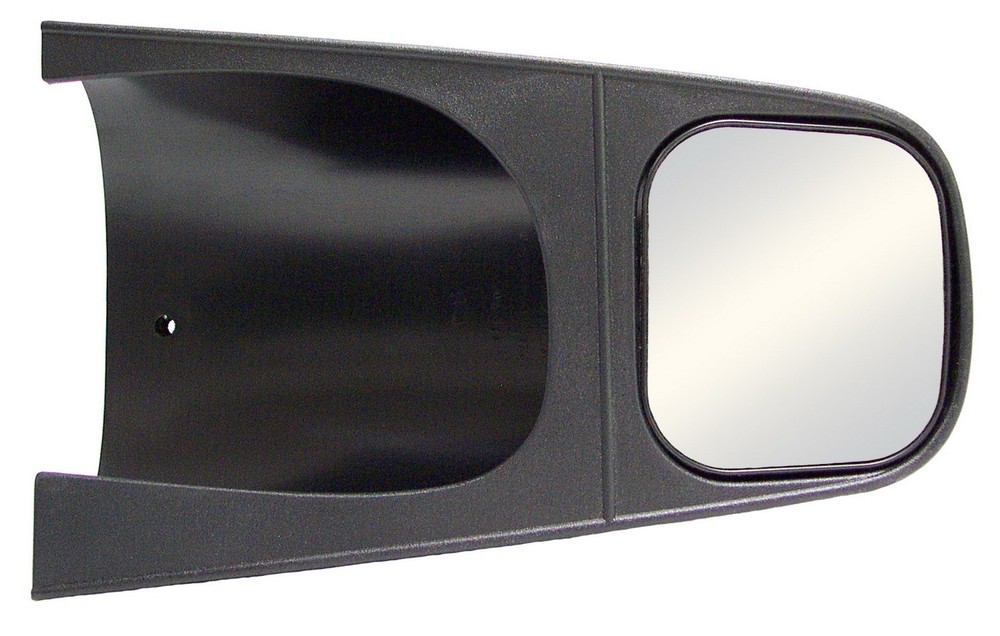 CIPA Mirrors 11602 Custom Towing Mirror