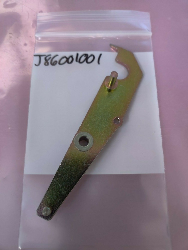 Universal Instruments Stopper B J86001001