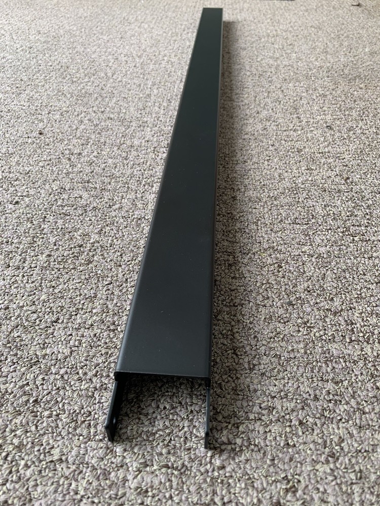 New Lippert Style Edge or 2000 Series Top inner Arm Replacement Part 46 1/8"