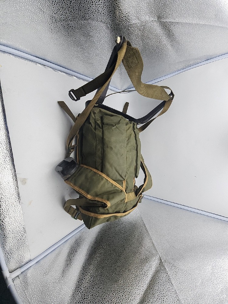 ALICE Combat Nylon Field Pack Backpack Rucksack with Frame